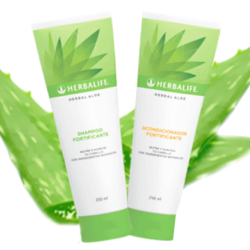 Herbal Aloe