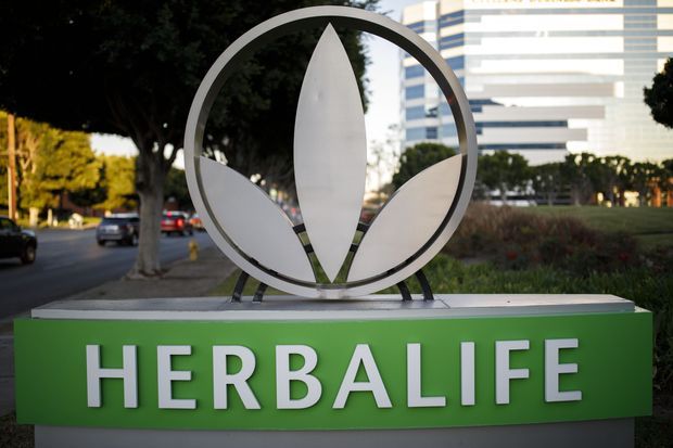 Herbalife