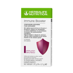 herbalife immune booster